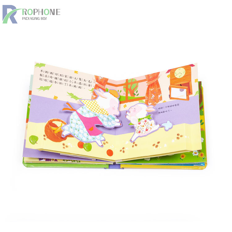 Văn hóa truyền thống丨Những cuốn sách thiếu nhi bìa cứng nguyên bản của Trung Quốc nào đáng được giới thiệu?