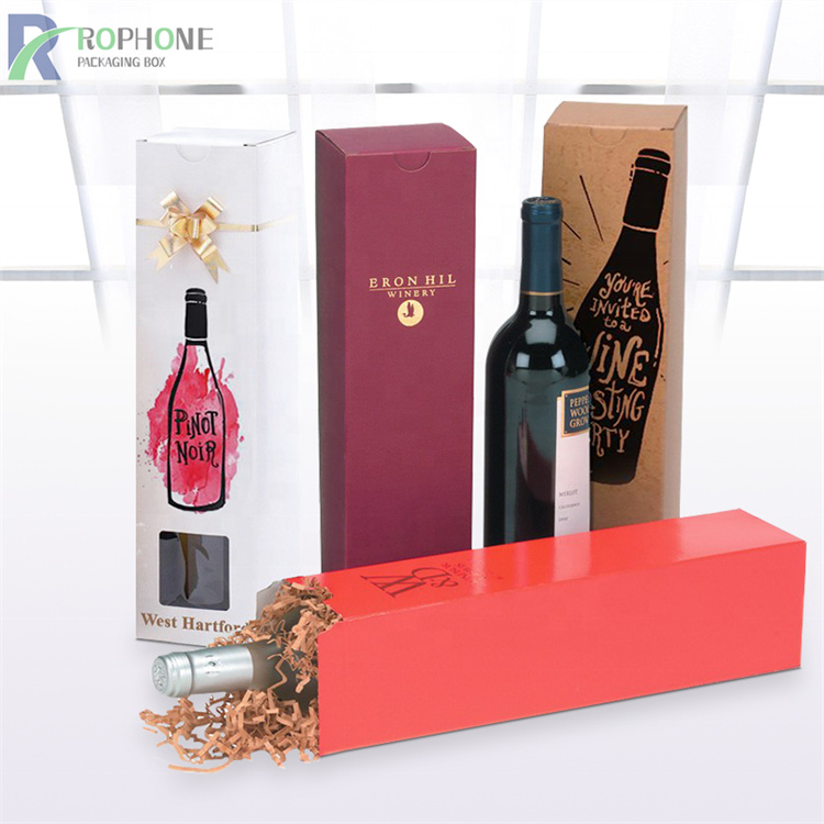 Tại sao Hộp đóng gói thủy tinh đựng rượu lại là giải pháp hoàn hảo để bảo vệ đồ thủy tinh cao cấp