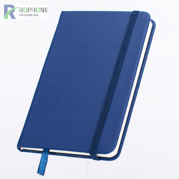 sổ tay A4