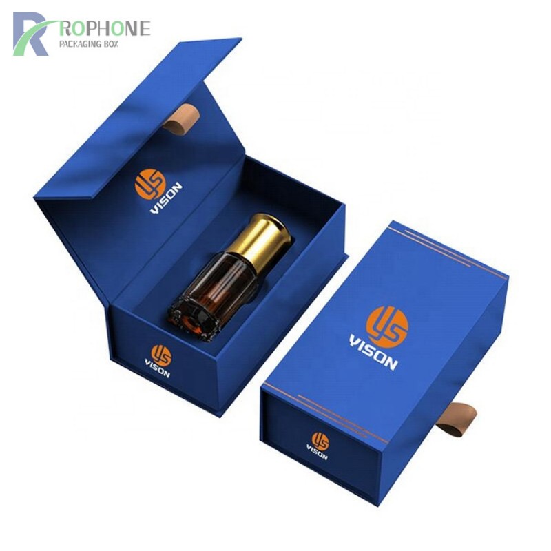 hộp nước hoa tùy chỉnh