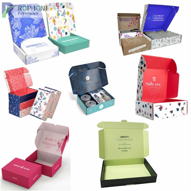 hộp carton gấp