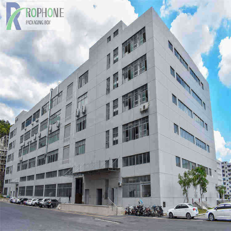 nhà sản xuất hộp quà tặng