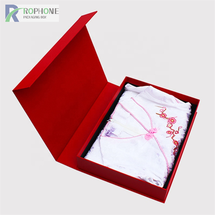 hộp đựng quần áo cao cấp