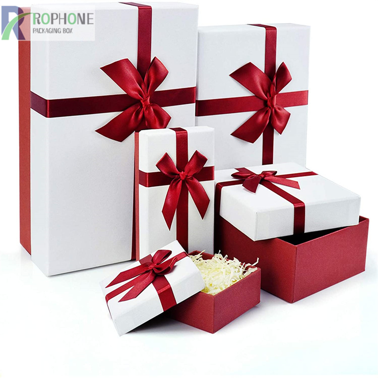 Hộp quà tặng cá nhân