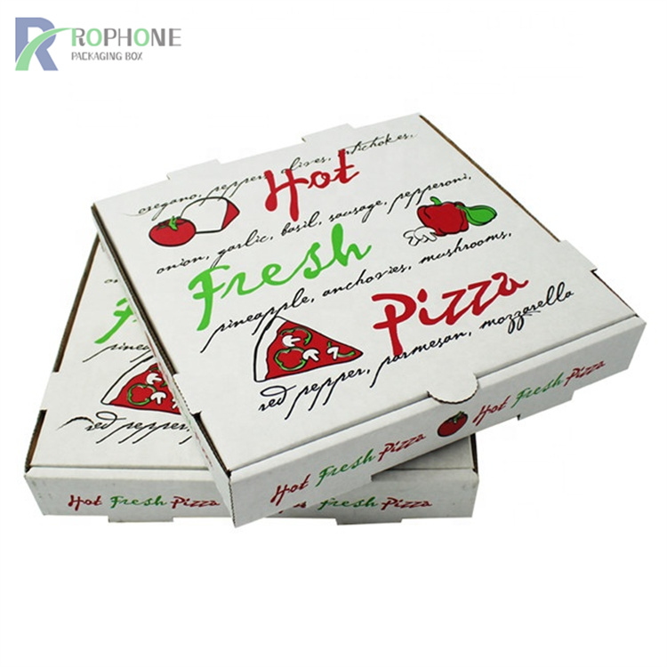 Hộp đựng bánh pizza