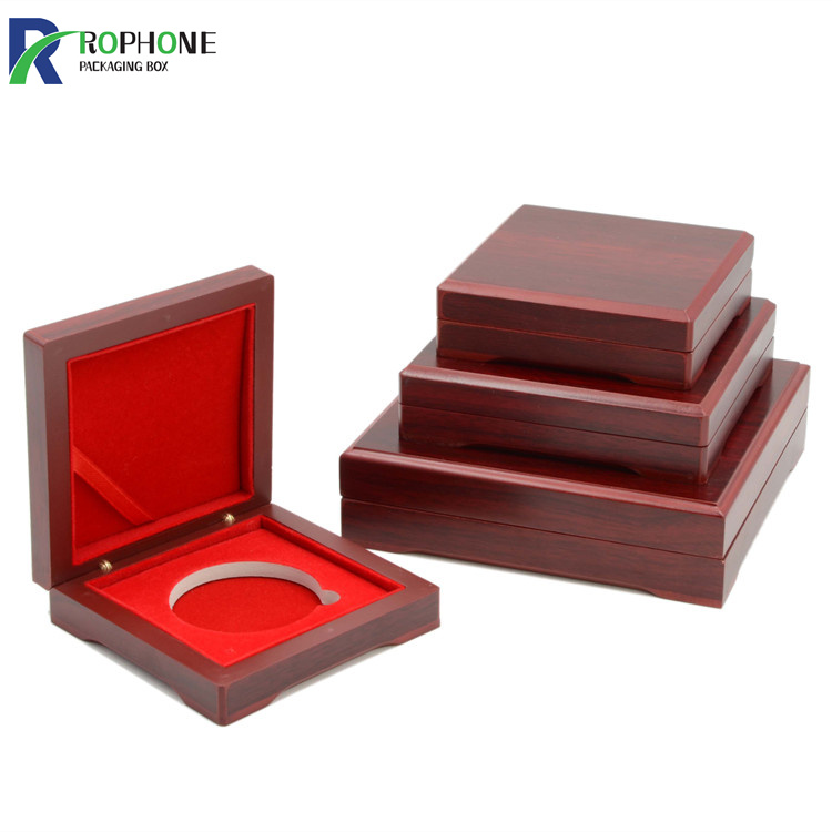 hộp quà tặng bằng gỗ bán buôn